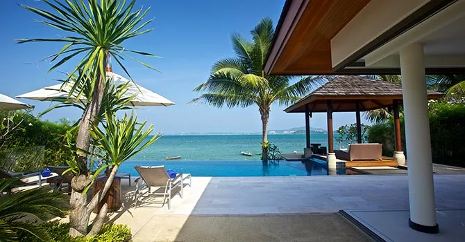 Baan Ban Buri  