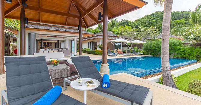 Baan Ban Buri  