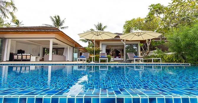 Baan Ban Buri  