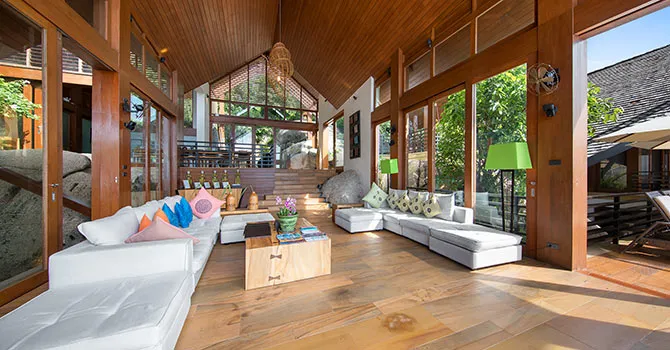 Baan Hinta  