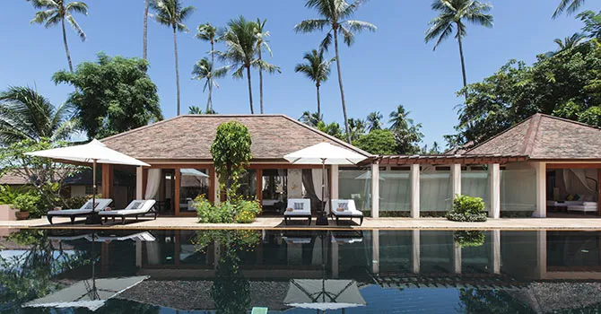 Baan Wanora  Swimming Pool