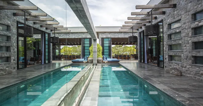 Clay Beach Estate  