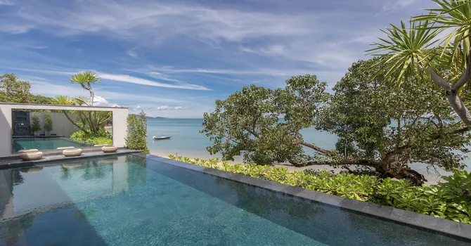 Clay Beach Estate  