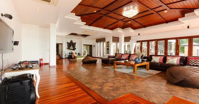 Grandview Villa  