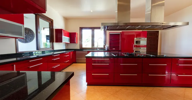Grandview Villa  