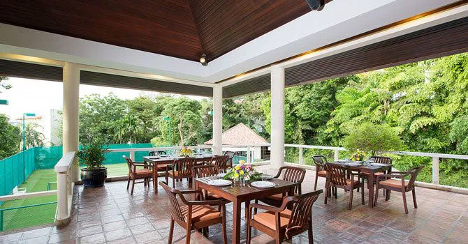 Katamanda - Villa Katamalee E2  