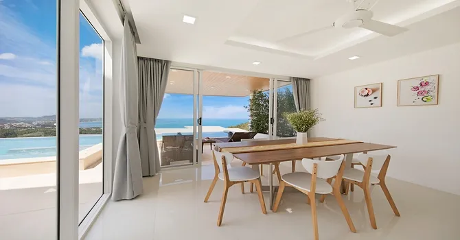 The Wave 1 - Deluxe 4BR  