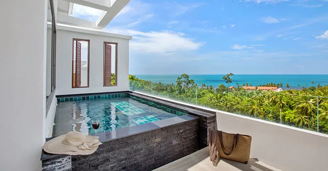 Tranquil Residence 3  