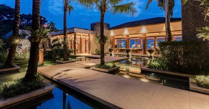 Villa Andara Signature VS3  