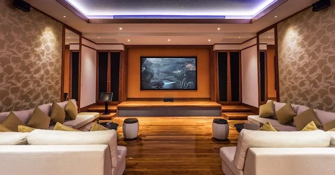 Villa Andara Signature VS3  
