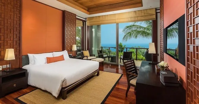 Villa Andara Signature VS3  
