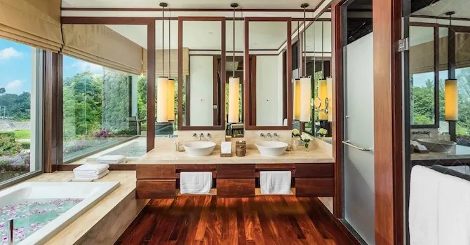 Villa Andara Signature VS3  