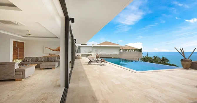 Villa BelAir 1  