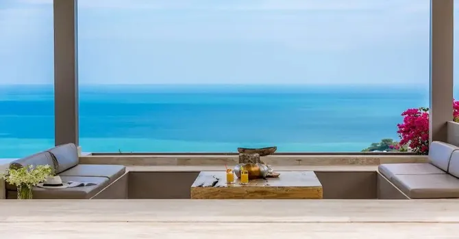 Villa BelAir 2  