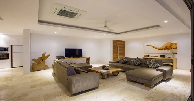 Villa BelAir 2  
