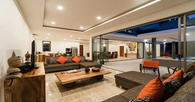 Villa BelAir 2  