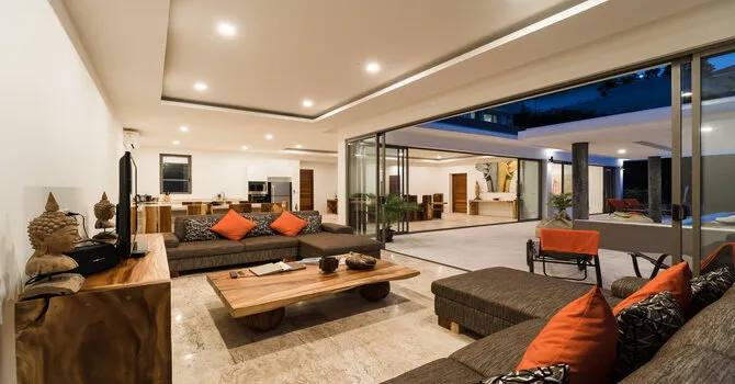 Villa BelSea  