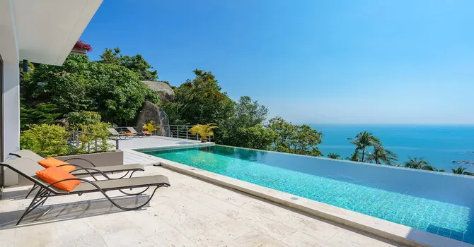 Villa BelSea  