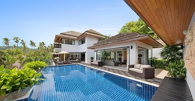 Baan Ratree  