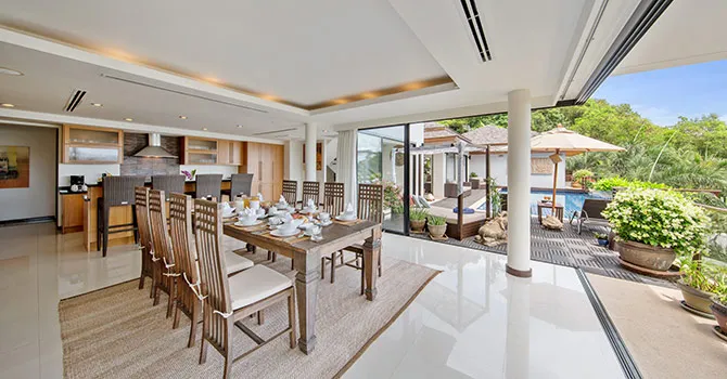 Baan Ratree  