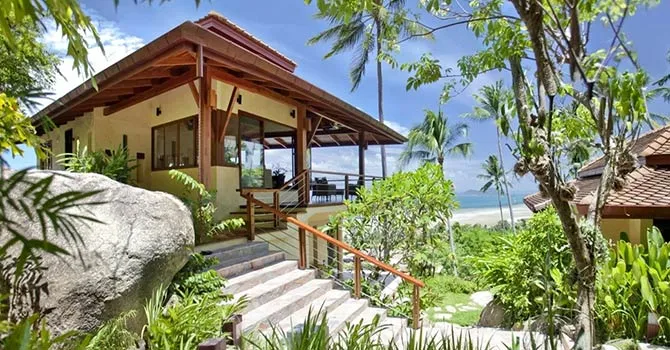 Baan Silavaree  
