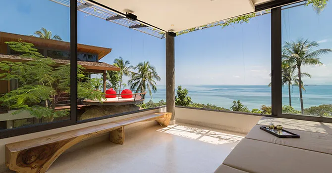 L2 Residence  