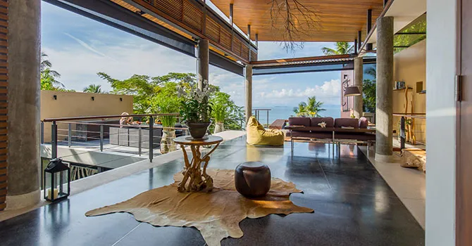 L2 Residence  