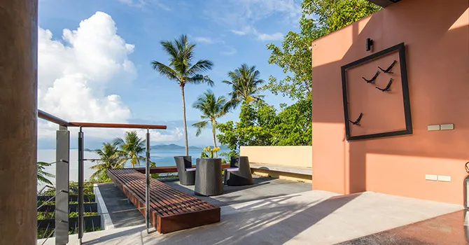 L2 Residence  