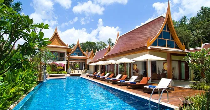 Baan Samlarn  