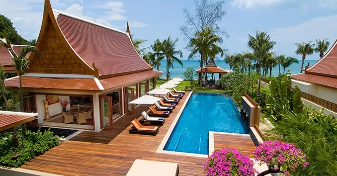 Baan Samlarn  