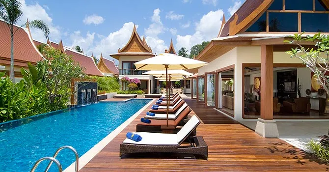 Baan Samlarn  