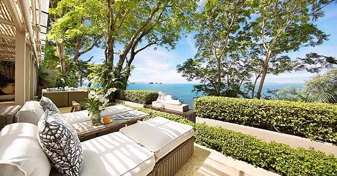 The Headland Villa 1  
