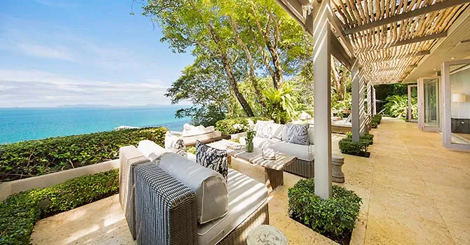 The Headland Villa 1  