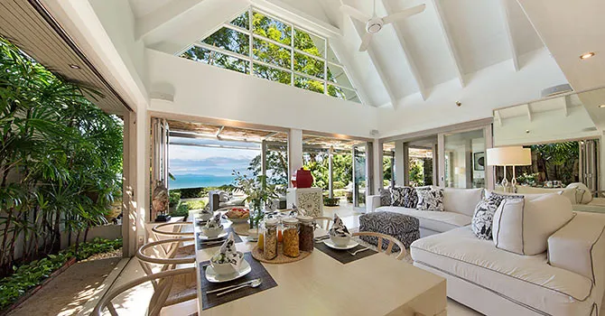 The Headland Villa 1  