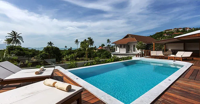 Milla Villa  