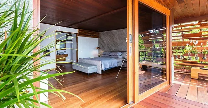 Milla Villa  