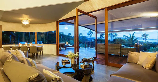Milla Villa  