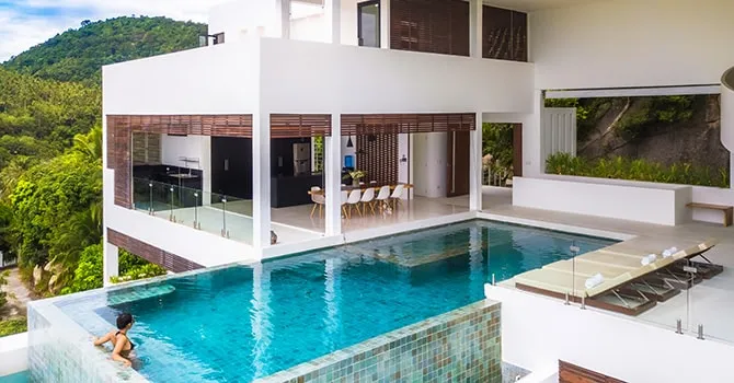 Villa 180  