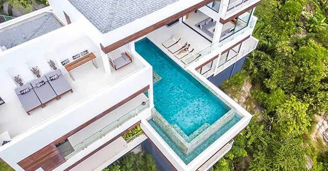 Villa 180  