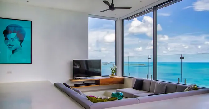 Villa 180  