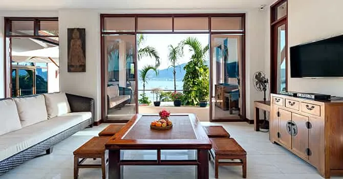 Villa Pra Nang  