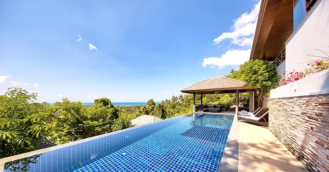 Villa Sunset Heights  