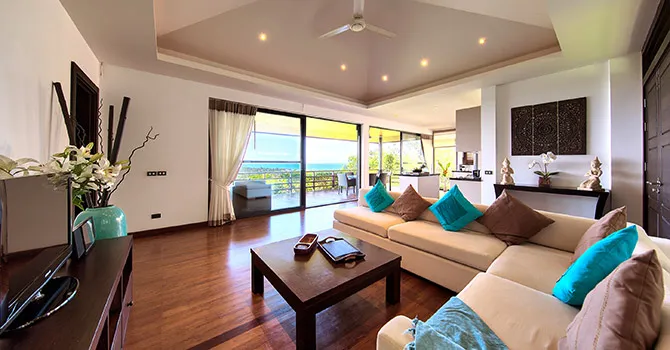Villa Sunset Heights  