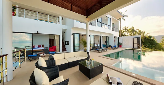 Villa Alina  