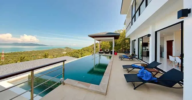 Villa Alina-Flora  