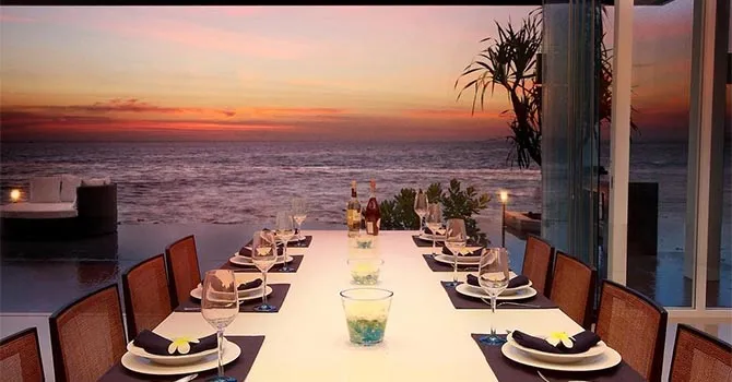 Villa Casa De Playa  