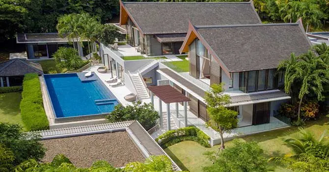 Villa Chloe  