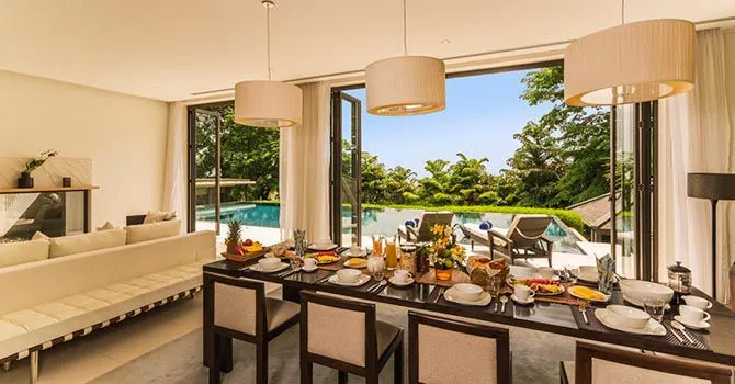 Villa Chloe  