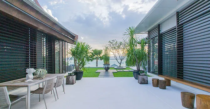 Yamu Villa  