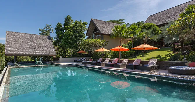 Atulya Residence, Panacea  Swimming Pool